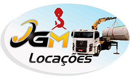 JGM Locações